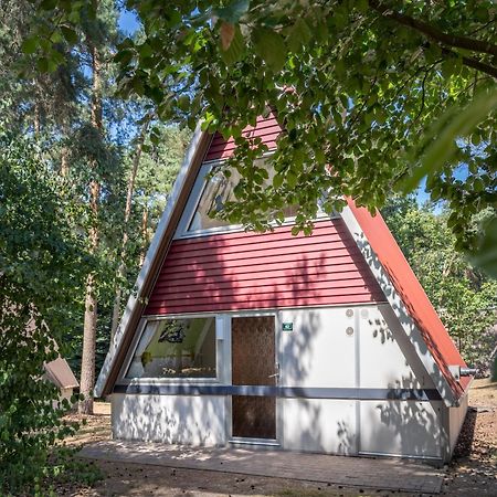 Restyled Bungalow With Dishwasher, In Natural Surroundings ミールロ エクステリア 写真